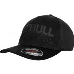 PitBull West Coast full cap jaquard camo TNT HYBRID černá – Hledejceny.cz