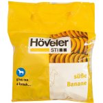 Höveler Banán stixx 1 kg – Zboží Dáma