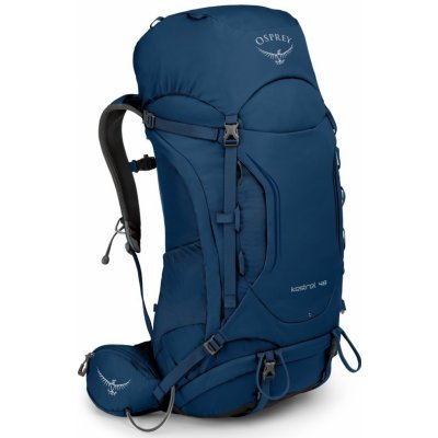 Osprey Kestrel II 48l loch blue – Hledejceny.cz