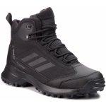 adidas Terrex Heron Mid CW CP černé – Zbozi.Blesk.cz