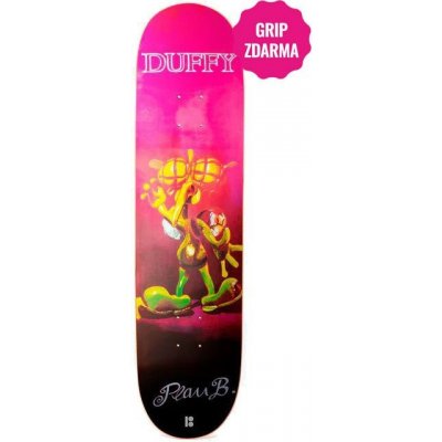 Plan B Bug Duffy – Zboží Dáma