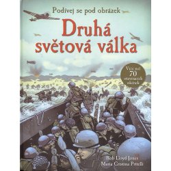 Druhá světová válka - Podívej se pod obrázek