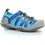 Keen Knotch Creek Fjord Blue / Ipanema – Sleviste.cz
