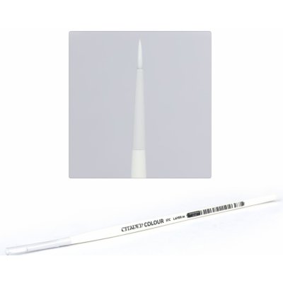 Games Workshop STC M Layer Brush – Zbozi.Blesk.cz