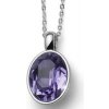 Přívěsky Oliver Weber Swarovski Giant Tanzanite 11512-539