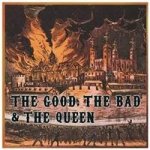 Good, The Bad & The Queen - Good, The Bad & The Queen CD – Hledejceny.cz