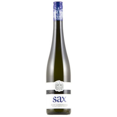Kamptal Winzer Sax Riesling Loiserberg Kamptal DAC Reserve 2021 13,5% 0,75 l (holá láhev) – Hledejceny.cz