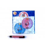 Míč krtek 51 cm – Zboží Dáma
