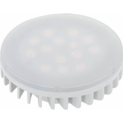 Eglo úsporná LED žárovka , GX53, 4,9W, 470lm, 3000K, teplá bílá