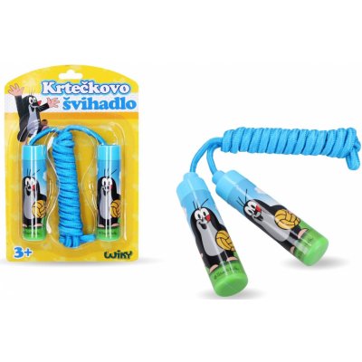 Wiky W KRTEK W010345 – Zboží Dáma