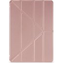 Pipetto Origami Apple iPad 10,2" PIP052-63C-7 růžovozlaté