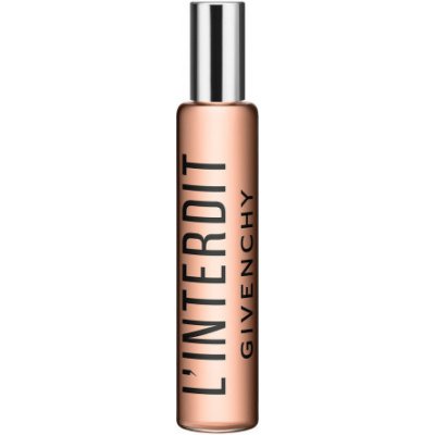 Givenchy L'Interdit Roll-On parfémová voda v roll-on provedení dámská 20 ml