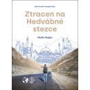 Ztracen na Hedvábné stezce - Martin Půlpán