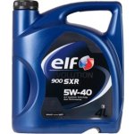 Elf Evolution 900 SXR 5W-40 4 l – Sleviste.cz