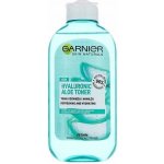 Garnier Hyaluronic Aloe hydratační pleťová voda 200 ml – Zbozi.Blesk.cz