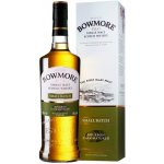Bowmore Small Batch 40% 0,7 l (karton) – Hledejceny.cz