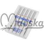 SCHMETZ JEHLY UNIVERSAL 130/705 H 5x80 – Sleviste.cz