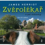 Zvěrolékař a psí historky - Herriot James – Sleviste.cz