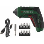 PARKSIDE PAL 2200 A3 – Hledejceny.cz