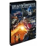 Transformers: pomsta poražených paramount stars DVD – Hledejceny.cz