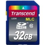 Transcend SDHC 32 GB CLASS 6 TS32GSDHC10M – Hledejceny.cz