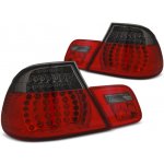 TUNING-TEC, Zadní světla LED diodové, BMW E46 ,04.2003-2006, Coupe – Hledejceny.cz