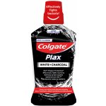 Colgate Plax White+Charcoal 500 ml – Zboží Mobilmania