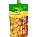 Hello Smoothie Ananas kapsička 10 x 200 ml – Zboží Dáma