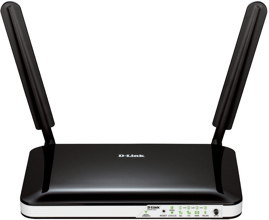 D-Link DWR-921