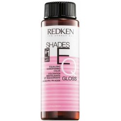 Barva na vlasy Redken Shades EQ Gloss 06G ST TROPEZ 60 ml