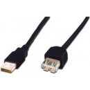 Assmann AK-300202-050-E USB 2.0, prodlužovací, 5m