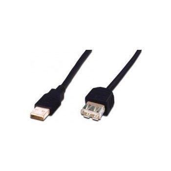 Assmann AK-300202-050-E USB 2.0, prodlužovací, 5m