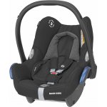 Maxi-Cosi Cabriofix I-Size 2022 Essential Black – Sleviste.cz