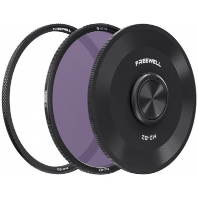 Freewell ND64 M2 82 mm – Zboží Mobilmania