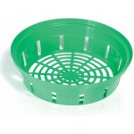 Prosperplast Prosperplast Kôš ONION IKCE2, na cibuľky, zelený ST221911 – Zboží Dáma