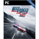 Need For Speed: Rivals – Sleviste.cz