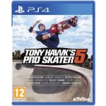 Tony Hawk Pro Skater 5 – Hledejceny.cz