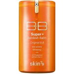 Skin79 Super+ Beblesh Balm BB krém proti nedokonalostem pleti SPF50+ Vital Orange 7 g – Zboží Dáma