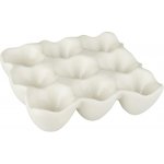 Ib Laursen keramická miska plato na vajíčka 15 x 15 cm – Sleviste.cz