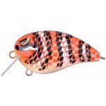 SPRO Baby Fat John Milk Snake 5 cm – Hledejceny.cz