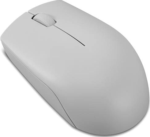 Lenovo 300 Wireless Compact Mouse GY51L15678