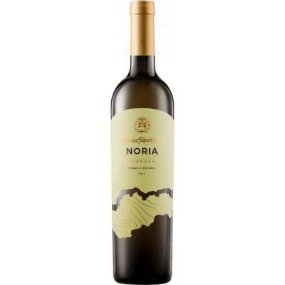 Topoľčianky Noria 2024 12,5% 0,75 l (holá láhev) – Hledejceny.cz