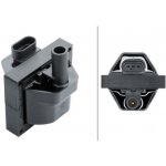 HELLA Zapalovací cívka 5DA358168-261 – Hledejceny.cz