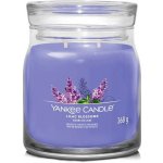 Yankee Candle Signature LILAC BLOSSOMS 368 g – Sleviste.cz