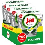 Jar Platinum kapsle Lemon 200 ks – Zboží Mobilmania