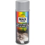 Mako Color Max Color barva na disky kol stříbrný 400 ml – Zboží Mobilmania