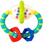 Bright Starts Míček – Zboží Mobilmania