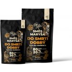 Fixi Coffee Káva Maryša Do smrti dobrý zrnková 1 kg – Hledejceny.cz