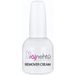 Ráj nehtů Remover Cream 15 ml – Zboží Dáma