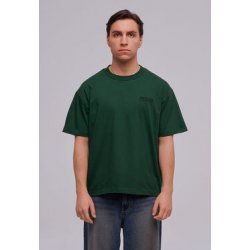 2005 T-Shirt Basic Zelená